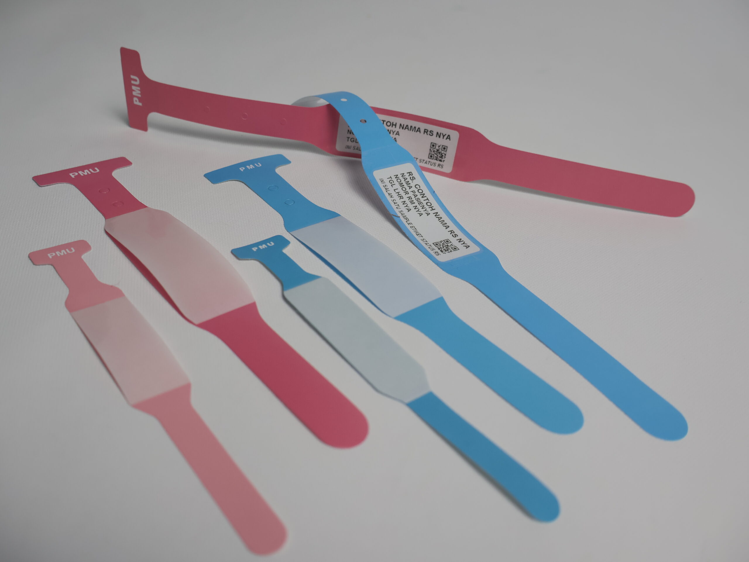 GELANG PASIEN LAMINASI - Image 2