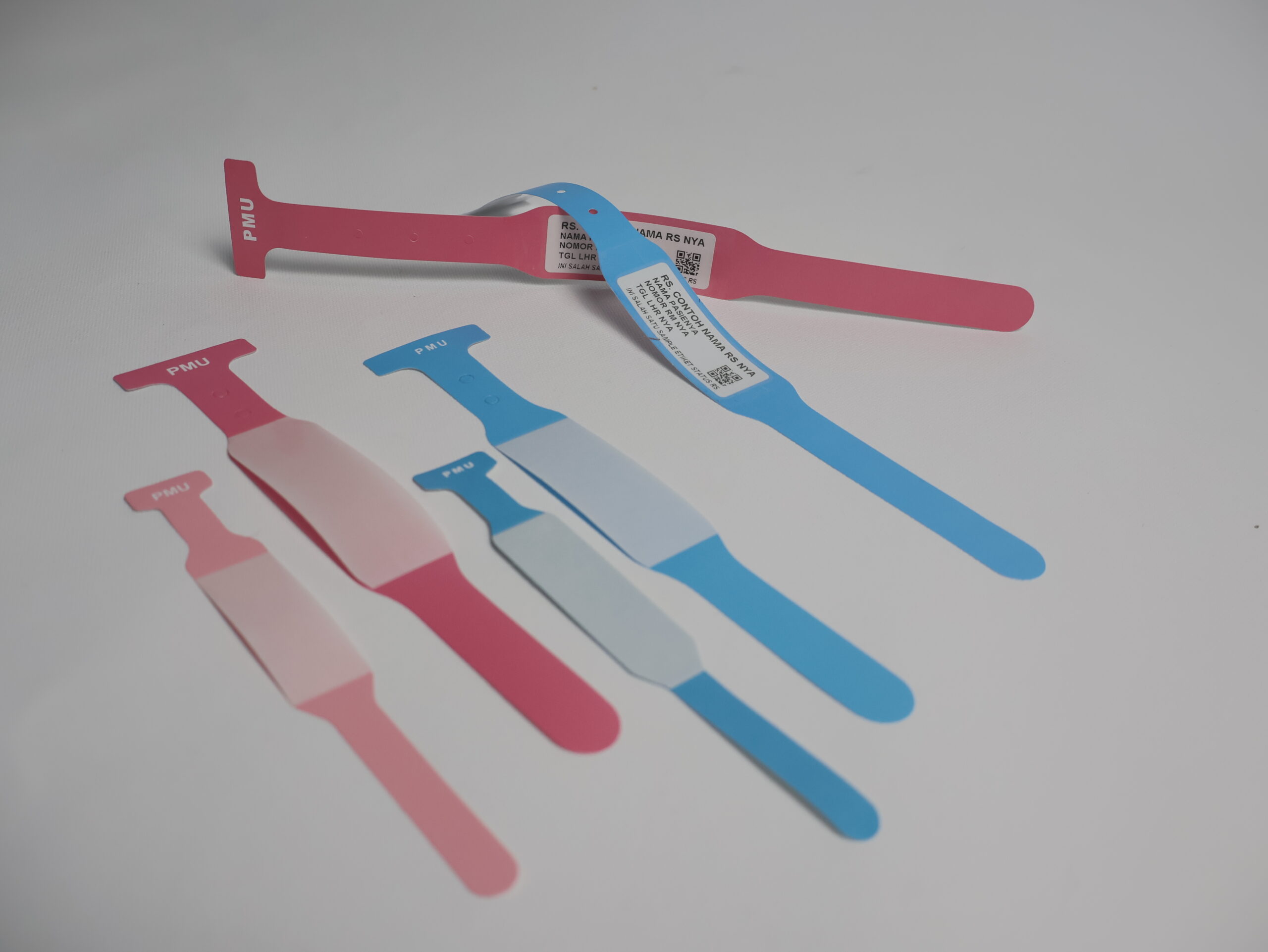 GELANG PASIEN LAMINASI - Image 3